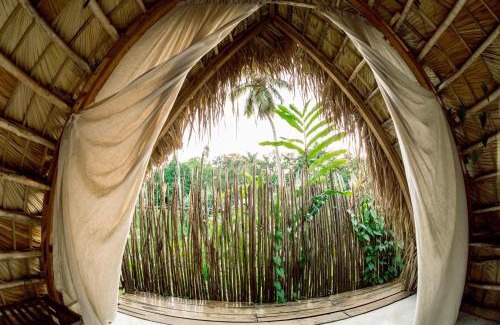 Samana Hostel | Ganesh Hostel & Shivas Bungalows