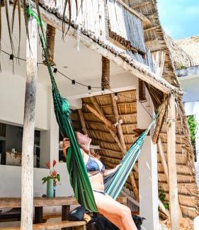 Samana Hostel | Ganesh Hostel & Shivas Bungalows