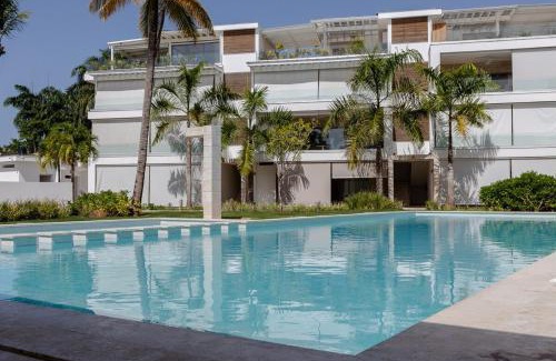La Iglesia Apartment | Gio Apartamento en Nicole Residence