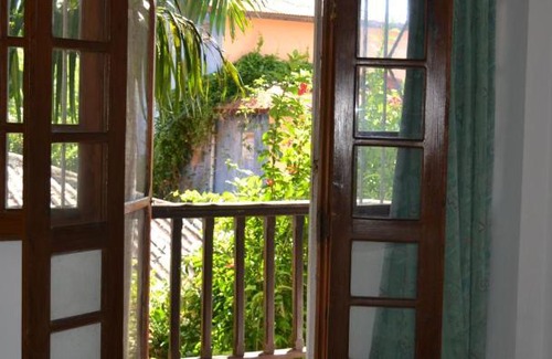 Dominicus Apartment | Go Las Galeras