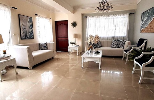 Santo Domingo Apartment | Goistay "Descubre el Encanto Único de República Dominicana Bella Vista