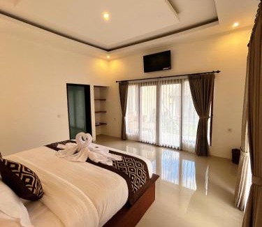 Lodtunduh House | Gomas Villa Ubud