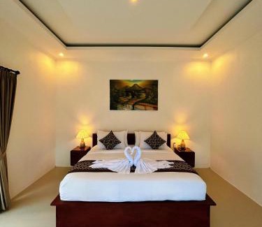 Lodtunduh House | Gomas Villa Ubud