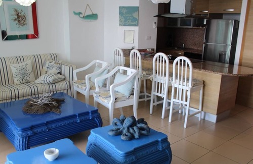 Villas Del Mar Condo | Gorgeous Apartment at Marbella Juan Dolio