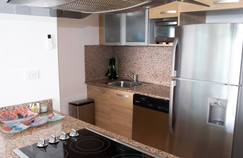 Villas Del Mar Condo | Gorgeous Apartment at Marbella Juan Dolio