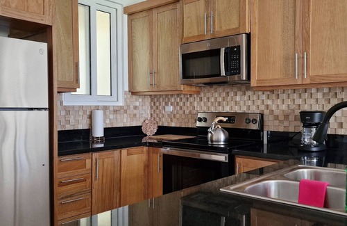 El Batey Condo | Gorgeous Ocean View Condo Private Beach Pool. Free weekly maid service.