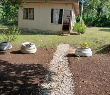 Taveuni Island East House | Grace Homestay