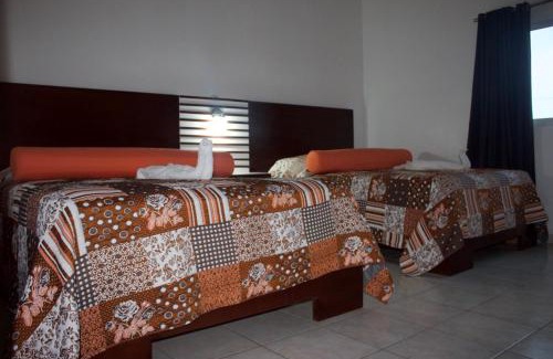 San Ignacio de Sabaneta Hotel | Gran Hotel Marien