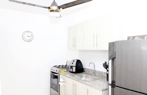 Santo Domingo Este Apartment | Great 2-bedrooms Apt. Near the Airport and Beach !