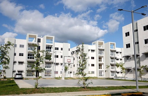 Santo Domingo Este Apartment | Great 2-bedrooms Apt. Near the Airport and Beach !