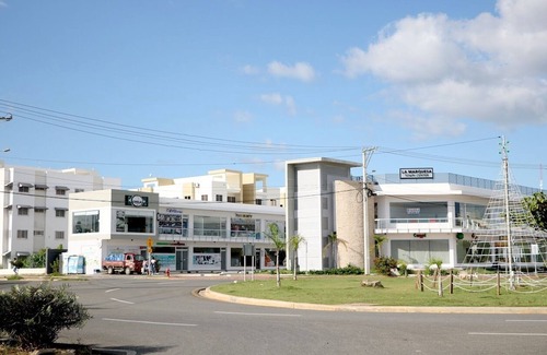 Santo Domingo Este Apartment | Great 2-bedrooms Apt. Near the Airport and Beach !