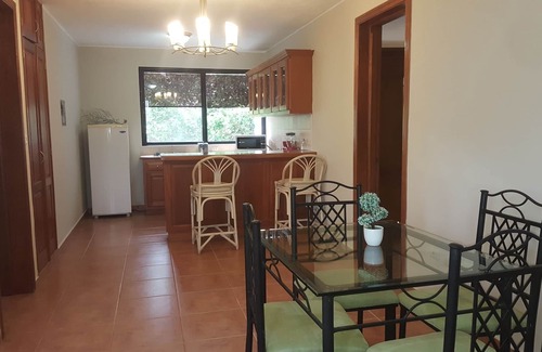 El Batey Apartment | Guest-friendly 2BD 2BTH condo in beachfront residence near shops/bars