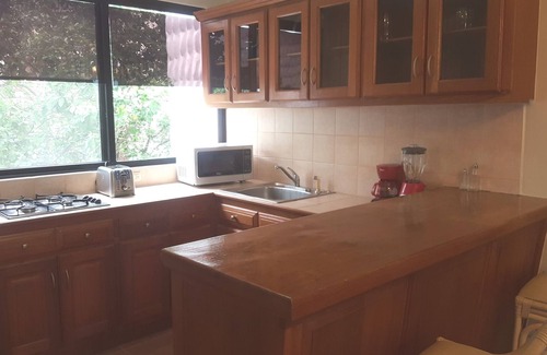 El Batey Apartment | Guest-friendly 2BD 2BTH condo in beachfront residence near shops/bars