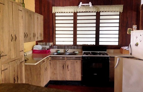 Los Charamicos Apartment | Guest-friendly 3BD condo, steps from Sosua beach