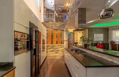El Batey Villa | Guest-friendly 9BD/9BA party complex in central Sosua