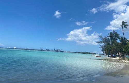 Boca Chica Apartment | Guest House A&H