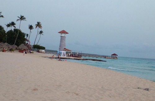 Dominicus House | habitacion en complejo caribe dominicus solo adultos
