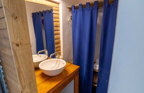 Samana Hotel | Hacienda Cocuyo