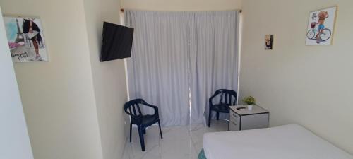 Los Maestros Apartment | HEA Stays