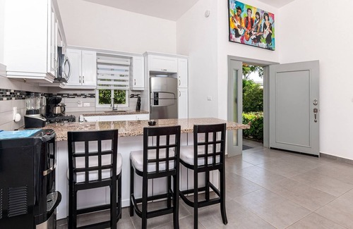 La Mulata Villa | Hear the call of the tropics!
