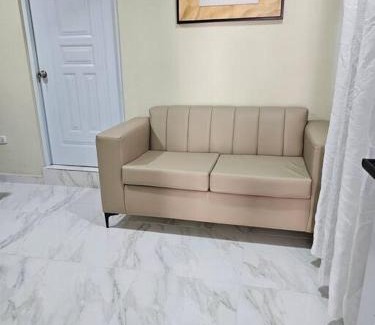 Puerto Plata Apartment | hermoso aparta estudio a 10 minutos del centro