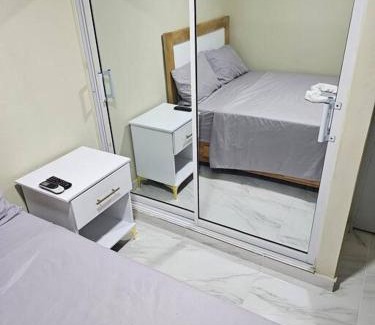 Puerto Plata Apartment | hermoso aparta estudio a 10 minutos del centro