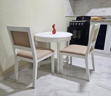 Puerto Plata Apartment | hermoso aparta estudio a 10 minutos del centro