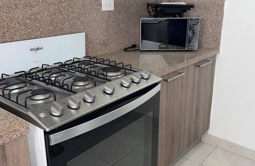 La Romana Apartment | Hermoso Apartamento con Piscina