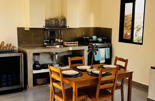 Las Terrenas Apartment | Hermoso apto en las terrenas.