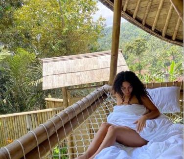 Selat Villa | Hidden Bamboo Village