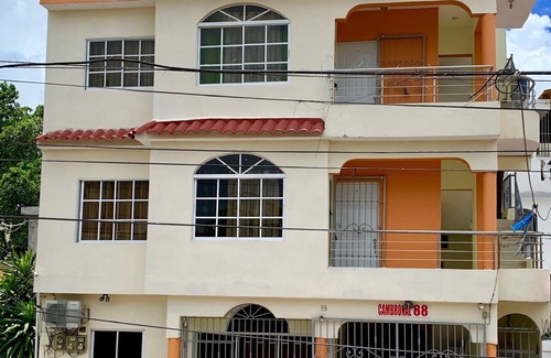 Higuey Apartment | Higuey Center City, Candyland 2 bedroom
