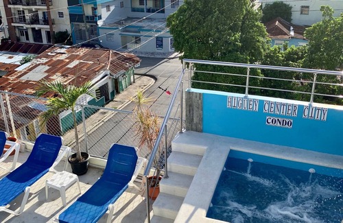 Higuey Apartment | Higuey City Center, Maria Bonita