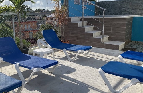 Higuey Apartment | Higuey City Center, Maria Bonita