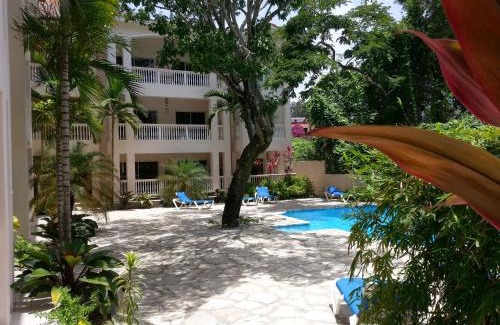 El Batey Apartment | Hispaniola Sol C4