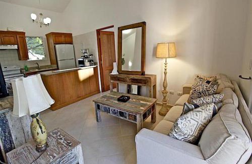 El Batey Apartment | Hispaniola Sol C4