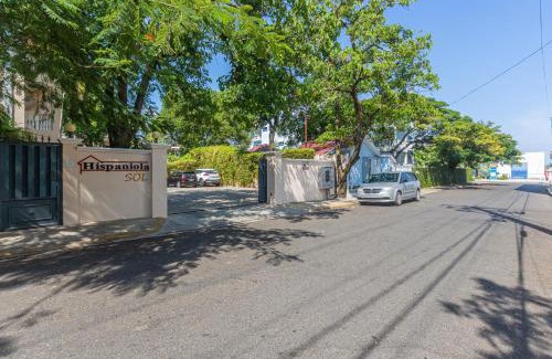El Batey Apartment | Hispaniola Sol C4
