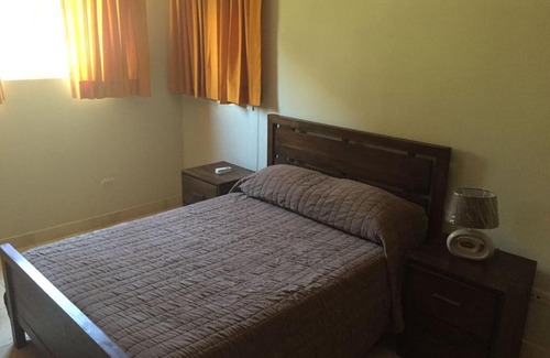Santiago Province Apartment | Hogar De Paz