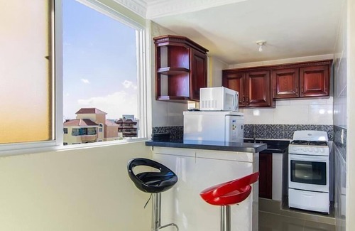 Corales del Sur Apartment | Holiday apartment Santo Domingo Este for 1 - 2 persons with 1 bedroom - Holiday apartment