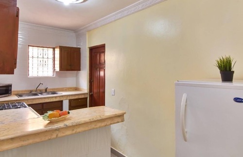 Corales del Sur Apartment | Holiday apartment Santo Domingo Este for 1 - 6 persons with 2 bedrooms - Holiday apartment