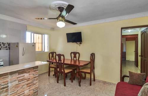 Corales del Sur Apartment | Holiday apartment Santo Domingo Este for 1 - 6 persons with 2 bedrooms - Holiday apartment