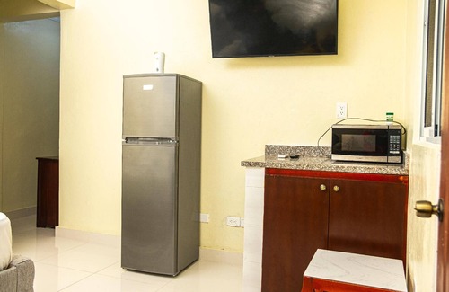 Corales del Sur Apartment | Holiday apartment Santo Domingo Este for 1 - 2 persons with 1 bedroom - Holiday apartment
