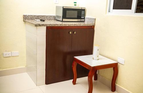 Corales del Sur Apartment | Holiday apartment Santo Domingo Este for 1 - 2 persons with 1 bedroom - Holiday apartment