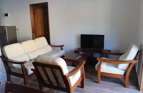 Grand Anse Apartment | Holiday apartment Grand Anse Village for 1 - 4 persons with 2 bedrooms - Holiday apartment in one or