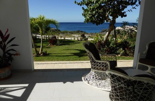 Dominicus Apartment | Holiday apartment Bayahibe for 1 - 4 persons with 2 bedrooms - Holiday apartment