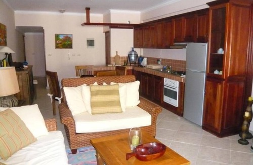 Dominicus Apartment | Holiday apartment Bayahibe for 4 persons with 2 bedrooms - Holiday house