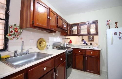 Santo Domingo Apartment | Holiday Apartment I