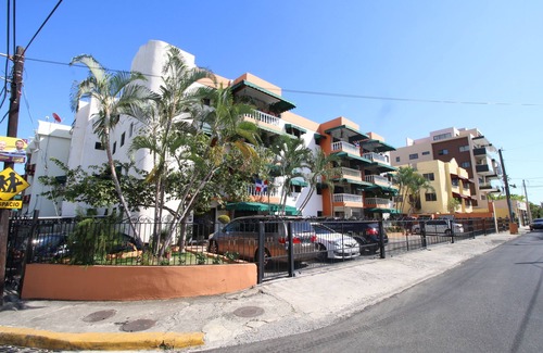 Santo Domingo Apartment | Holiday Apartment I