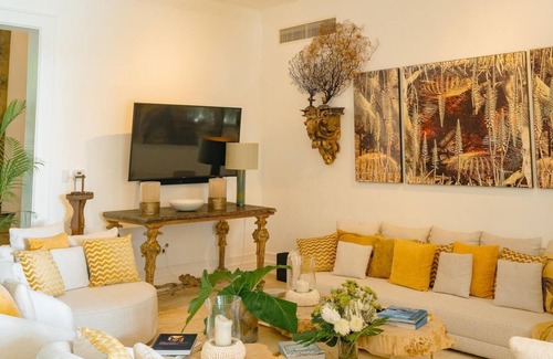 Punta Cana House | Holiday house Higüey for 1 - 14 persons with 6 bedrooms - Holiday home