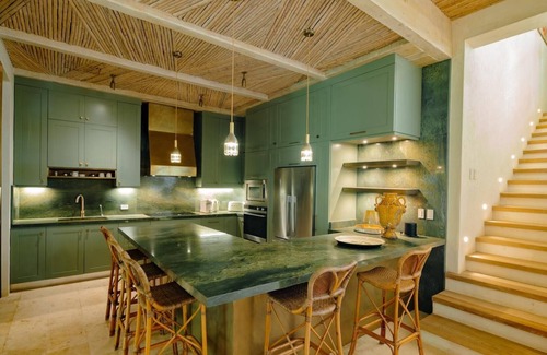 Punta Cana House | Holiday house Higüey for 1 - 8 persons with 4 bedrooms - Holiday home