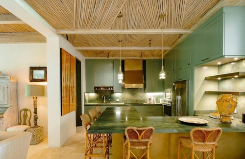 Punta Cana House | Holiday house Higüey for 1 - 8 persons with 4 bedrooms - Holiday home